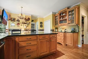 1313 Amberwood Dr, Woodstock, GA 30189 - Photo 20