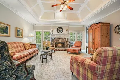 1313 Amberwood Drive, Woodstock, GA 30189 - Photo 12