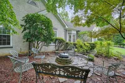 1313 Amberwood Drive, Woodstock, GA 30189 - Photo 6