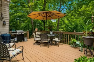 1313 Amberwood Dr, Woodstock, GA 30189 - Photo 22