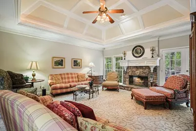 1313 Amberwood Drive, Woodstock, GA 30189 - Photo 14