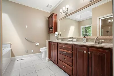 1313 Amberwood Drive, Woodstock, GA 30189 - Photo 28