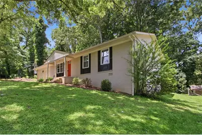 2017 Lindsey Lane, Decatur, GA 30035 - Photo 8