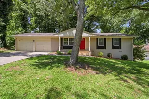 2017 Lindsey Ln, Decatur, GA 30035 - Photo 1