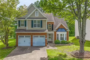 4392 Windmoor Dr NW, Kennesaw, GA 30144 - Photo 1