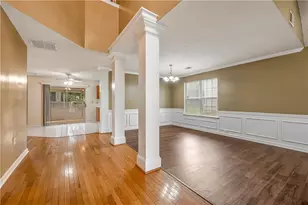 4392 Windmoor Dr NW, Kennesaw, GA 30144 - Photo 4