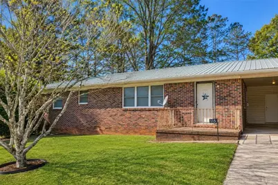 115 Wood Street, Cornelia, GA 30531 - Photo 2