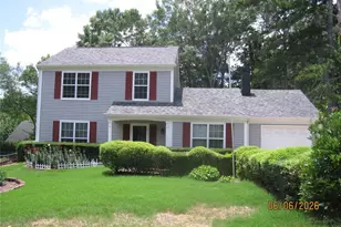 2684 Meadow Bend Ct, Duluth, GA 30096 - Photo 1