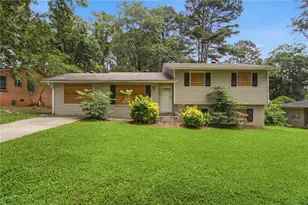 4326 Aldergate Dr, Decatur, GA 30035 - Photo 1