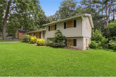 4326 Aldergate Drive, Decatur, GA 30035 - Photo 2