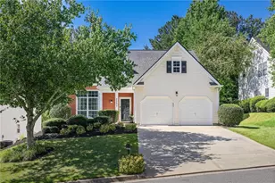 3321 Serenade Ct, Alpharetta, GA 30004 - Photo 1