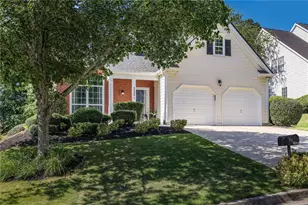 3321 Serenade Ct, Alpharetta, GA 30004 - Photo 2