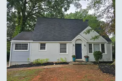 2013 Marco Drive, Decatur, GA 30032 - Photo 1