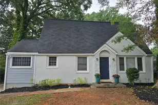 2013 Marco Dr, Decatur, GA 30032 - Photo 1