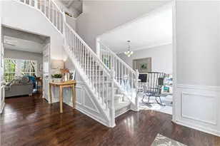2730 Spindletop Ln NW, Kennesaw, GA 30144 - Photo 22