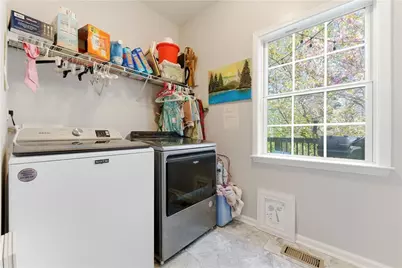 2730 Spindletop Lane NW, Kennesaw, GA 30144 - Photo 16
