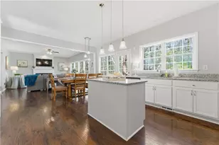 2730 Spindletop Ln NW, Kennesaw, GA 30144 - Photo 8