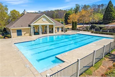 2730 Spindletop Lane NW, Kennesaw, GA 30144 - Photo 34