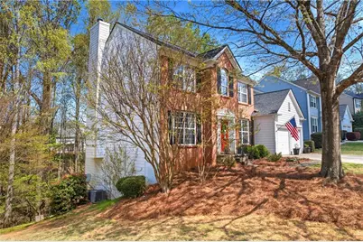 2730 Spindletop Lane NW, Kennesaw, GA 30144 - Photo 2