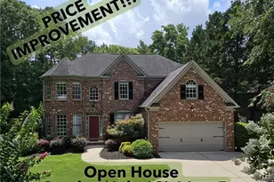 6860 Sterling Dr, Suwanee, GA 30024 - Photo 1