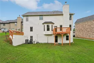 9232 Overlook Dr, Jonesboro, GA 30238 - Photo 46