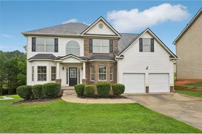 9232 Overlook Drive, Jonesboro, GA 30238 - Photo 1