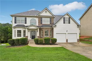 9232 Overlook Dr, Jonesboro, GA 30238 - Photo 1