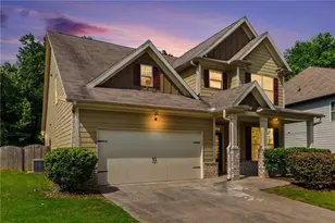 5985 Carruth Lake Dr, Cumming, GA 30028 - Photo 2
