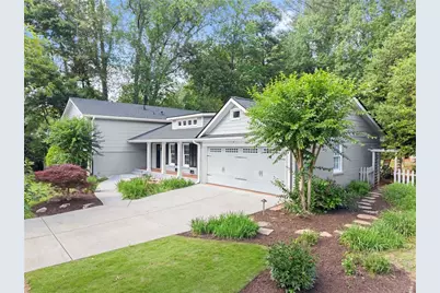 5177 Mount Vernon Way, Atlanta, GA 30338 - Photo 2