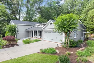 5177 Mt Vernon Way, Atlanta, GA 30338 - Photo 2