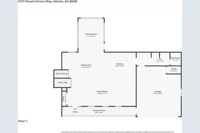 5177 Mount Vernon Way, Atlanta, GA 30338 - Photo 68