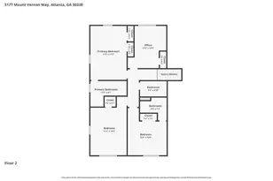 5177 Mt Vernon Way, Atlanta, GA 30338 - Photo 70