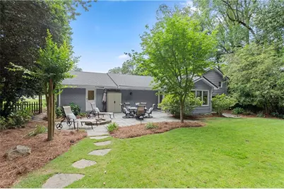 5177 Mount Vernon Way, Atlanta, GA 30338 - Photo 50