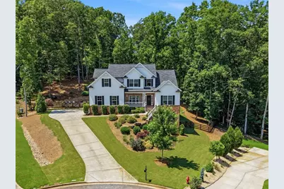 2 Grey Swan Way, Dawsonville, GA 30534 - Photo 2