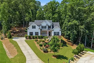 2 Grey Swan Way, Dawsonville, GA 30534 - Photo 2