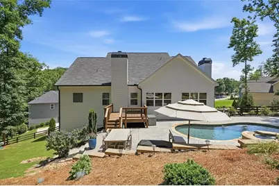 2 Grey Swan Way, Dawsonville, GA 30534 - Photo 30