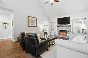 2 Grey Swan Way, Dawsonville, GA 30534 - Photo 18