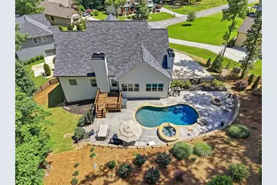 2 Grey Swan Way, Dawsonville, GA 30534 - Photo 36