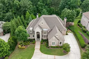 3096 Bagley Passage, Duluth, GA 30097 - Photo 2