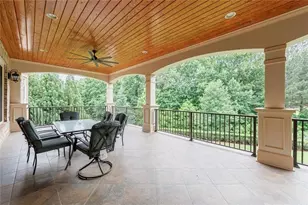 3096 Bagley Passage, Duluth, GA 30097 - Photo 34