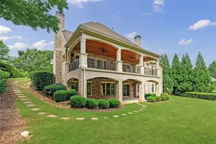 3096 Bagley Passage, Duluth, GA 30097 - Photo 60
