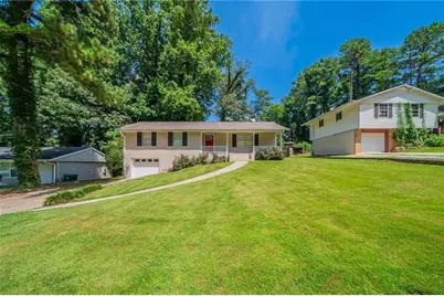 1518 Pine Glen Circle, Decatur, GA 30035 - Photo 1