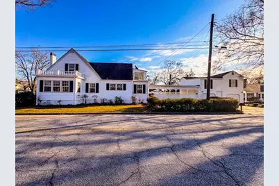 321 N College Street, Cedartown, GA 30125 - Photo 4