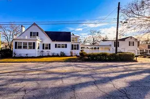 321 N College St, Cedartown, GA 30125 - Photo 4