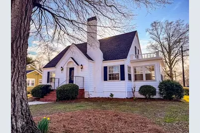 321 N College Street, Cedartown, GA 30125 - Photo 2
