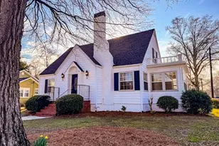321 N College St, Cedartown, GA 30125 - Photo 2
