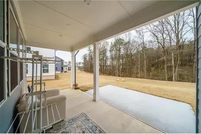 776 Clifftop Crossing, Powder Springs, GA 30127 - Photo 18