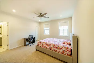 776 Clifftop Crossing, Powder Springs, GA 30127 - Photo 66