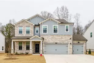 776 Clifftop Crossing, Powder Springs, GA 30127 - Photo 1