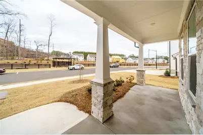 776 Clifftop Crossing, Powder Springs, GA 30127 - Photo 84